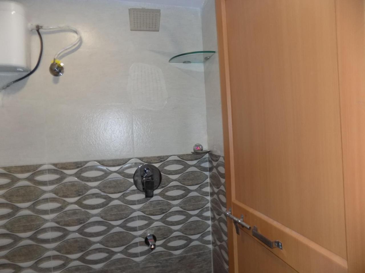 Metro Inn Dormitory Mumbai Ngoại thất bức ảnh