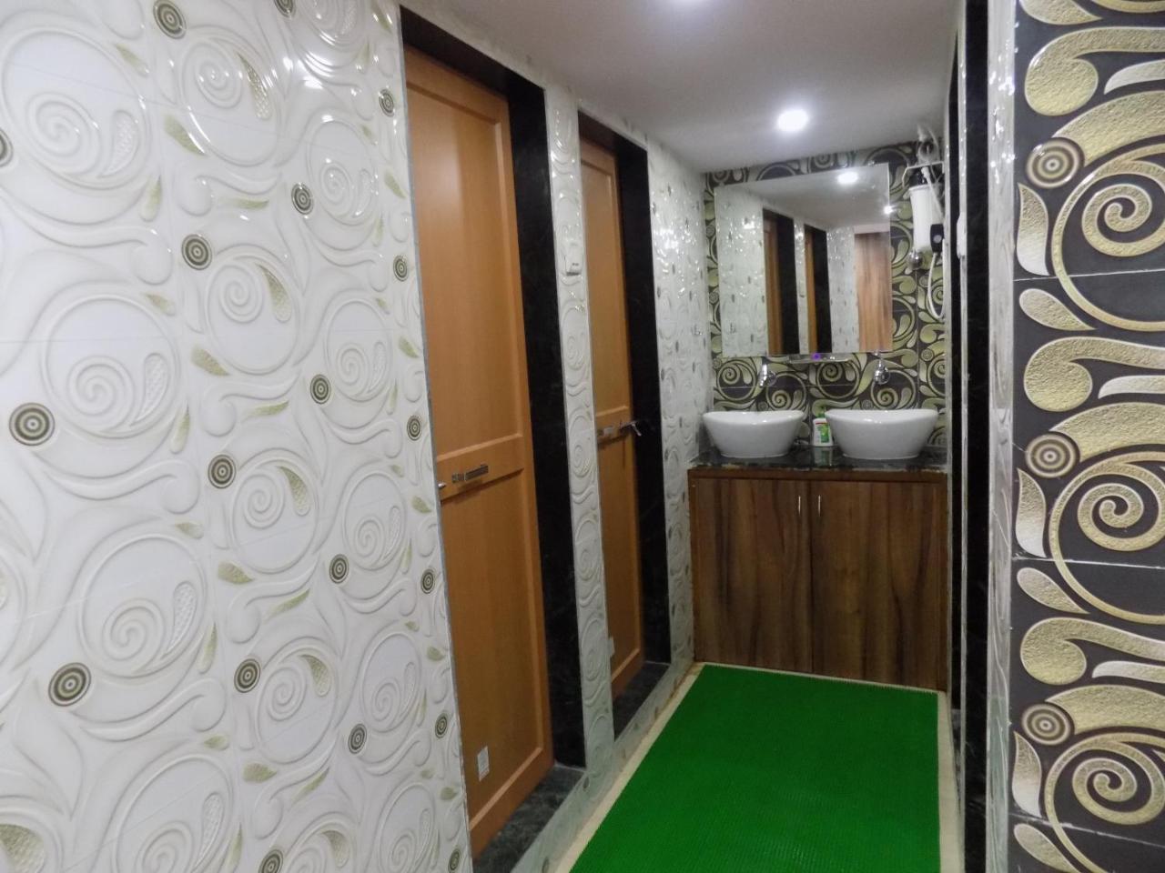 Metro Inn Dormitory Mumbai Ngoại thất bức ảnh